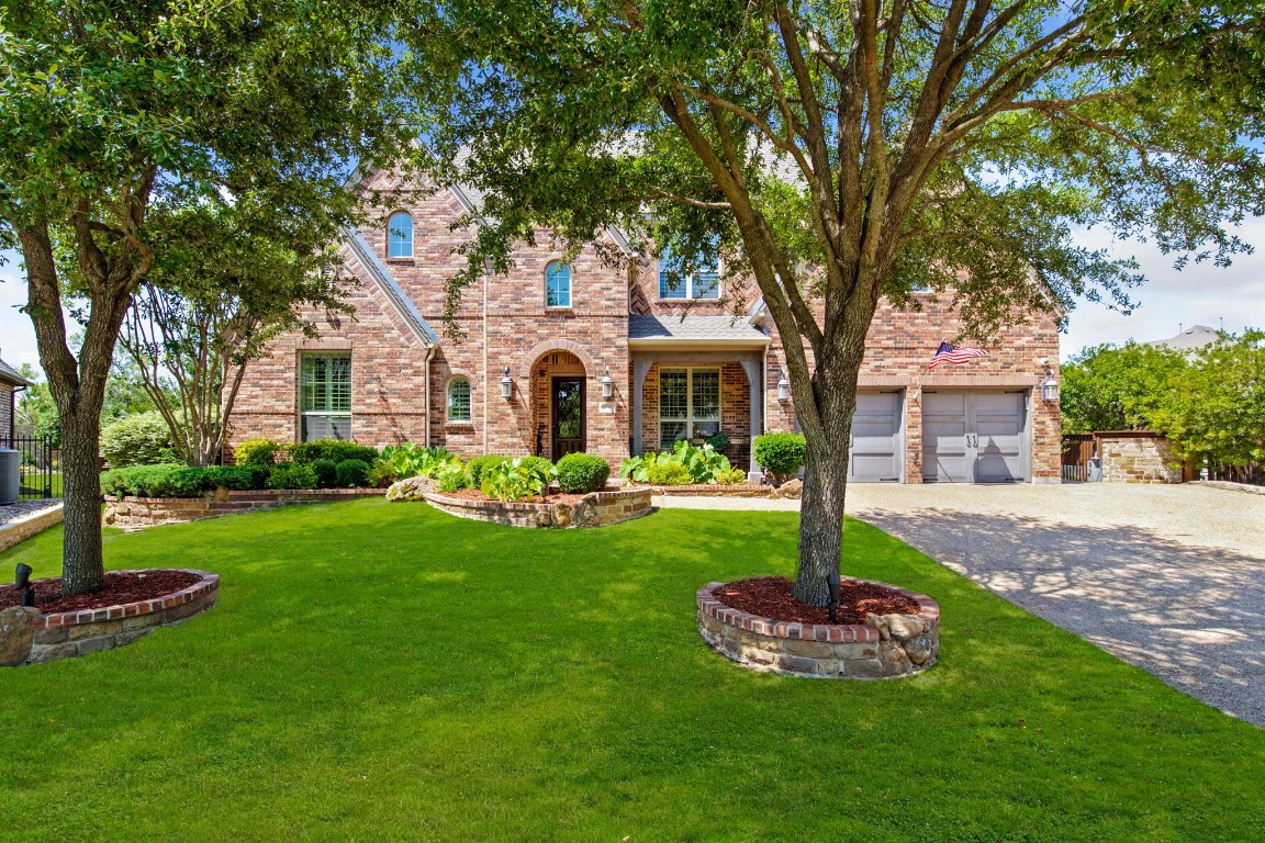 13707 Rolinda Court Frisco TX 75035