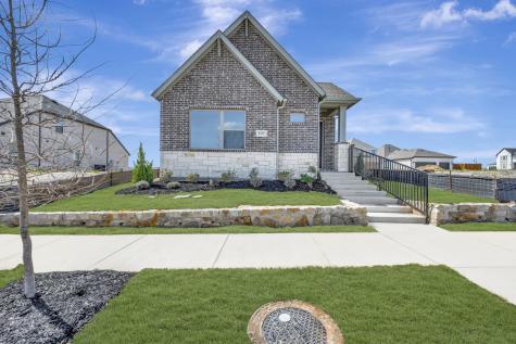 9332 Laurel Wreath Drive Mesquite TX 75126