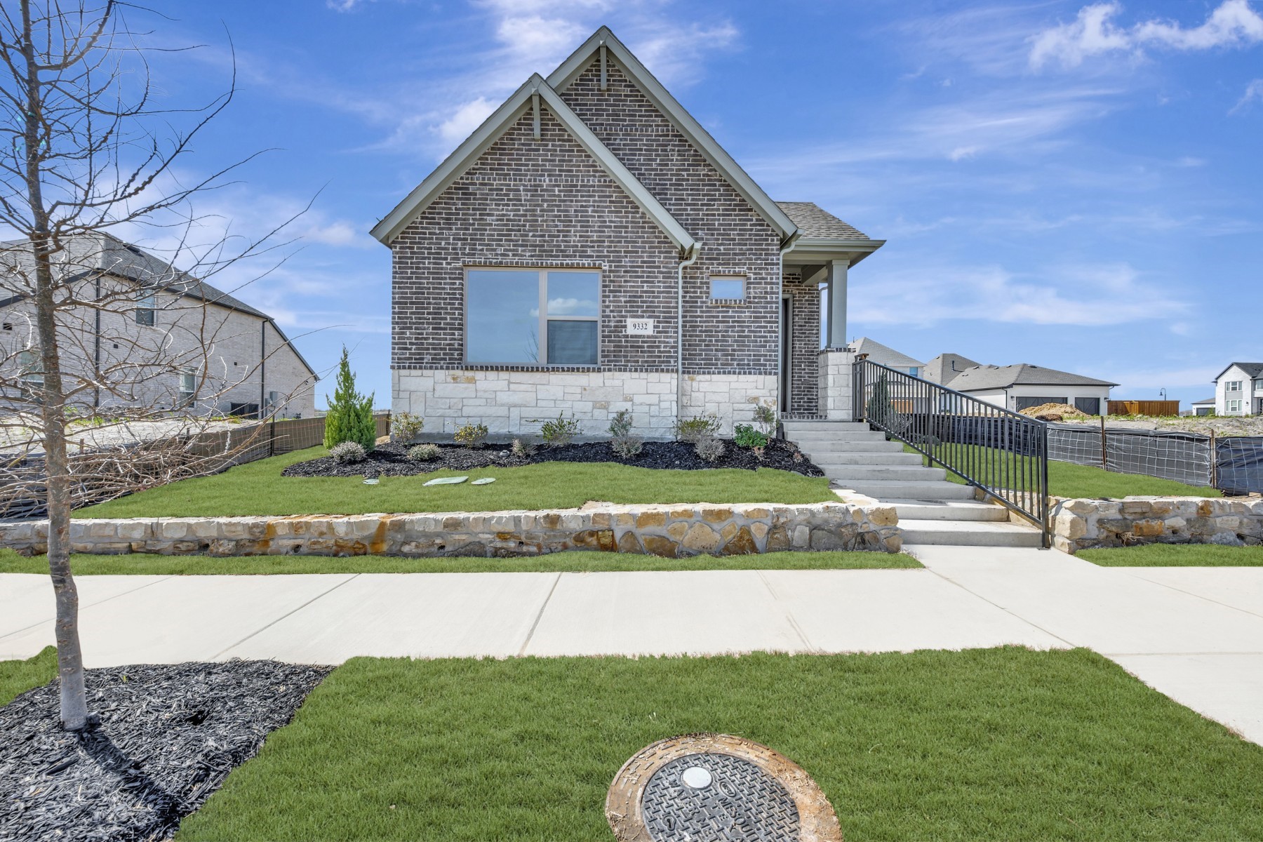 9332 Laurel Wreath Drive Mesquite TX 75126