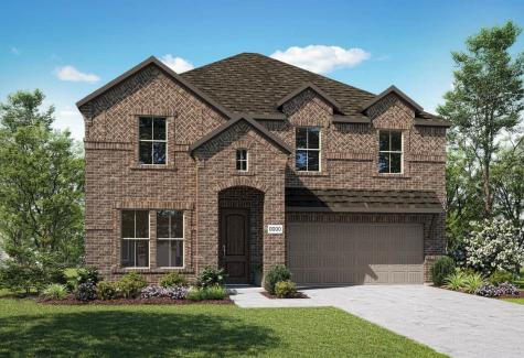 829 Bosley Drive Fate TX 75087