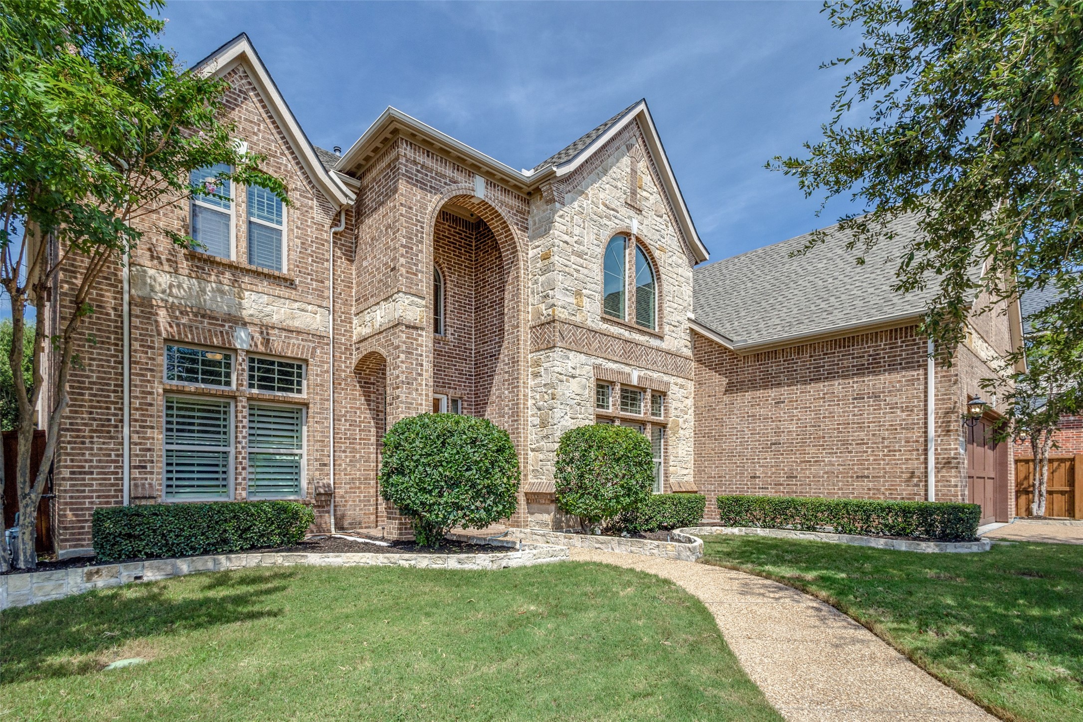 1505 Daisy Lane Flower Mound TX 75028
