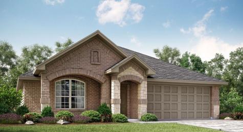 5426 Montrose Drive Forney TX 75126