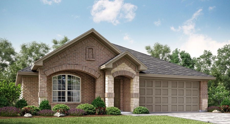 5426 Montrose Drive Forney TX 75126