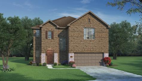 8208 Leopard Pass Godley TX 76044