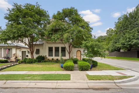 3341 W 4th Street Fort Worth TX 76107