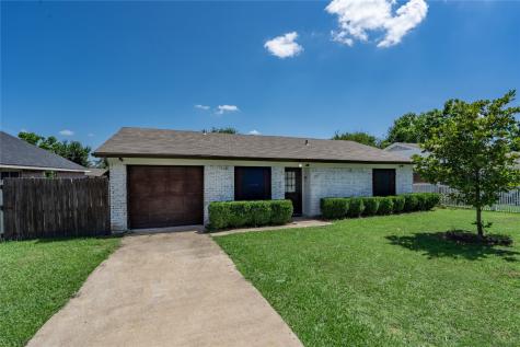 238 Redwood Street Mesquite TX 75181