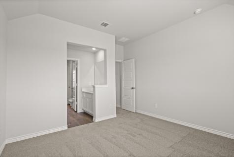 6909 Night Owl Lane Fort Worth TX 76036