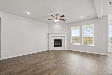 6909 Night Owl Lane Fort Worth TX 76036