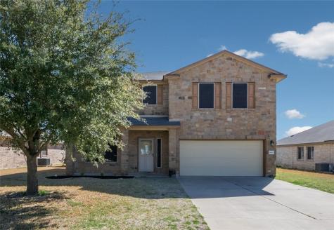6600 Serena Lane Woodway TX 76712