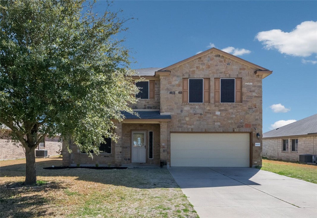 6600 Serena Lane Woodway TX 76712