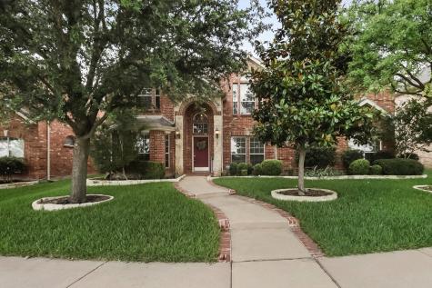 11668 Beeville Drive Frisco TX 75035