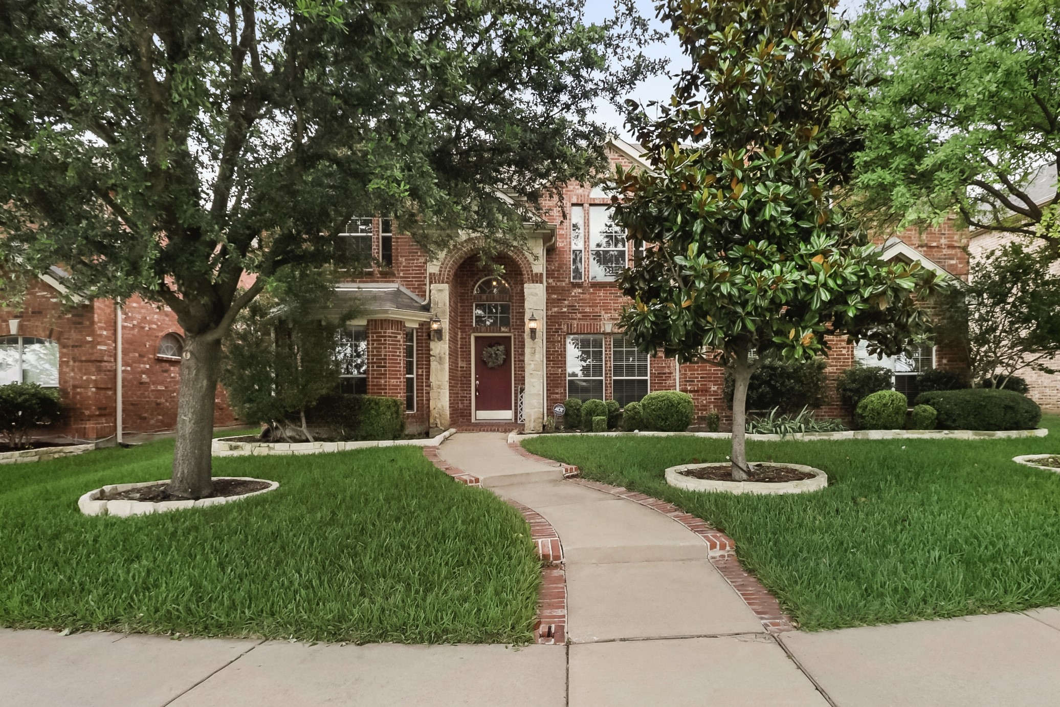 11668 Beeville Drive Frisco TX 75035