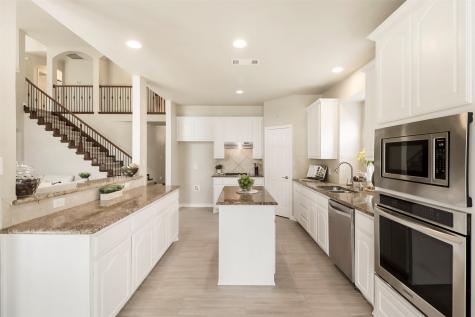 11668 Beeville Drive Frisco TX 75035