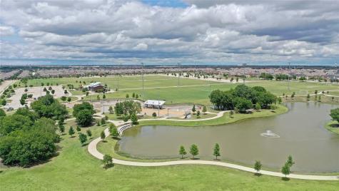 11668 Beeville Drive Frisco TX 75035