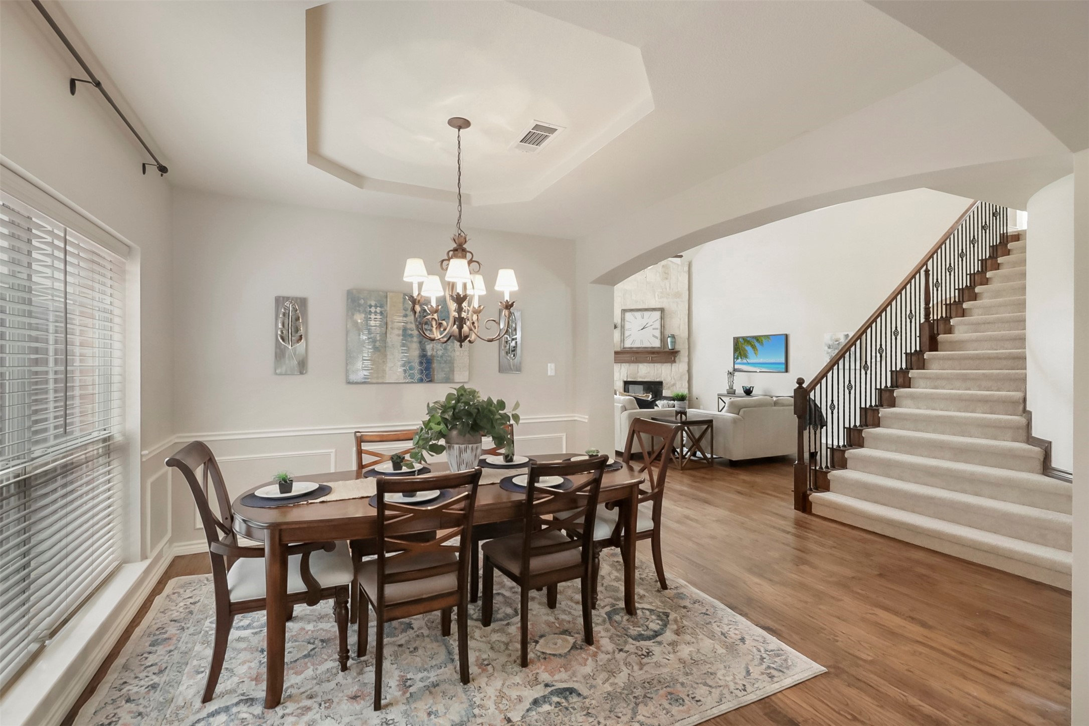 11668 Beeville Drive Frisco TX 75035