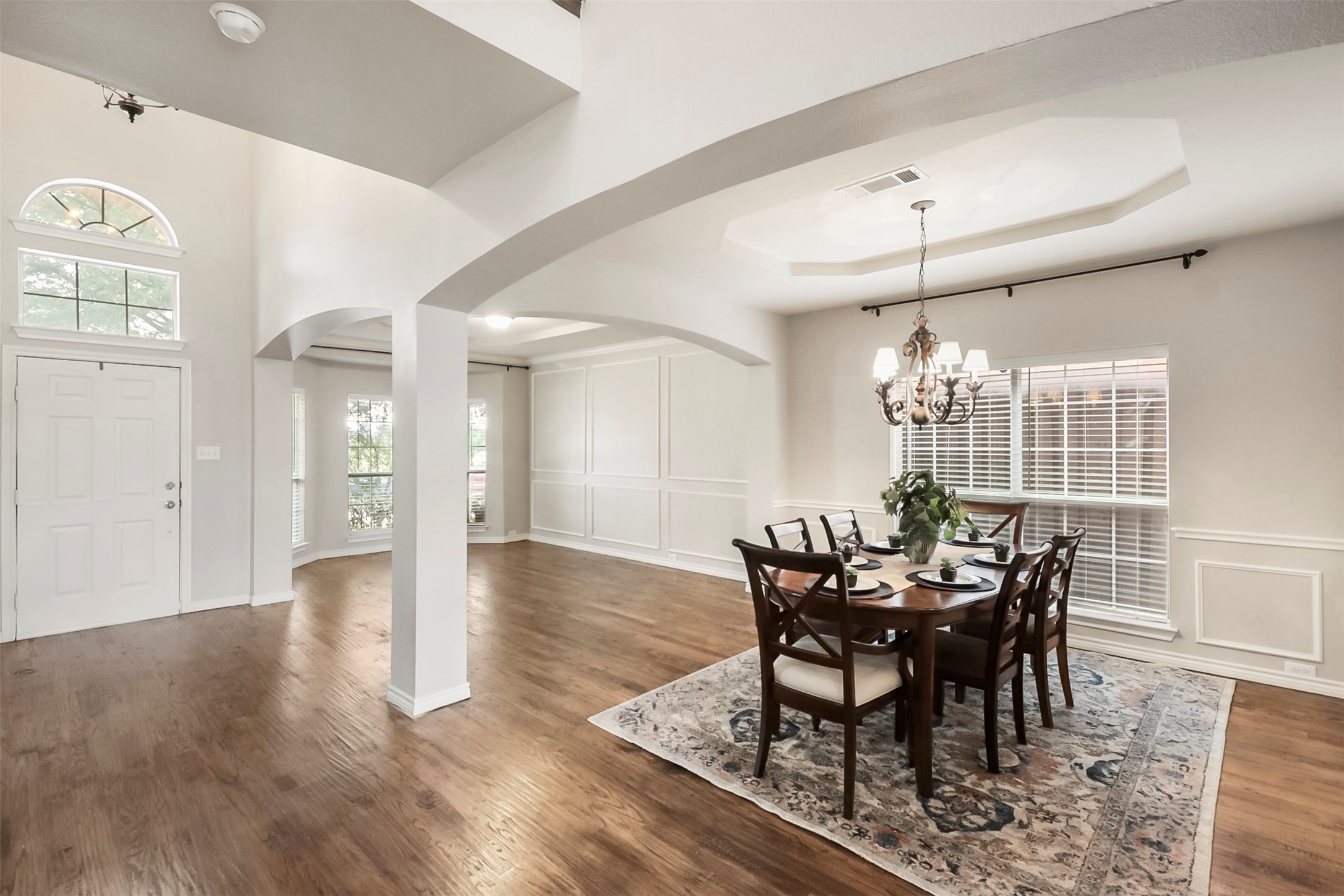 11668 Beeville Drive Frisco TX 75035
