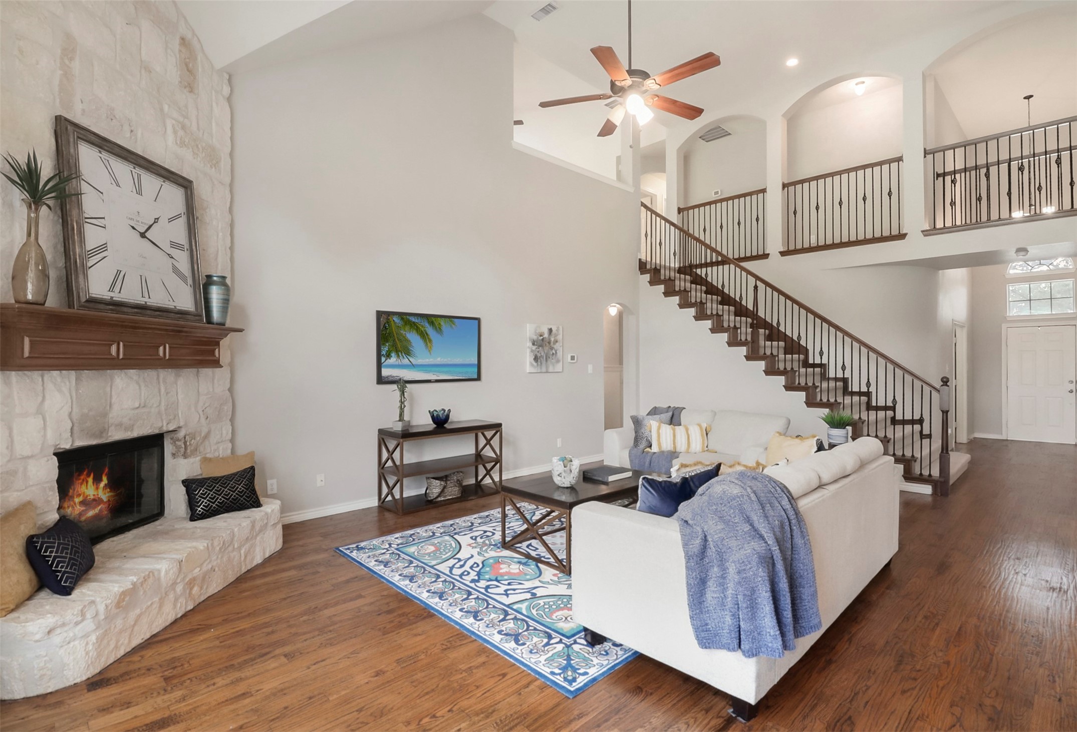11668 Beeville Drive Frisco TX 75035