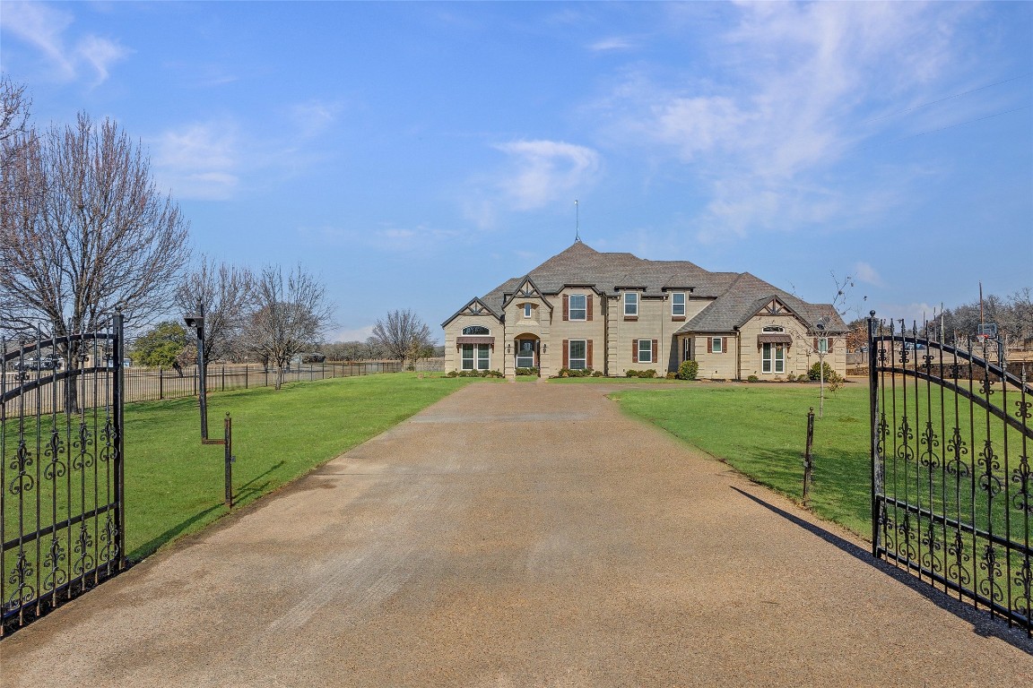3640 Old Brock Road Weatherford TX 76087