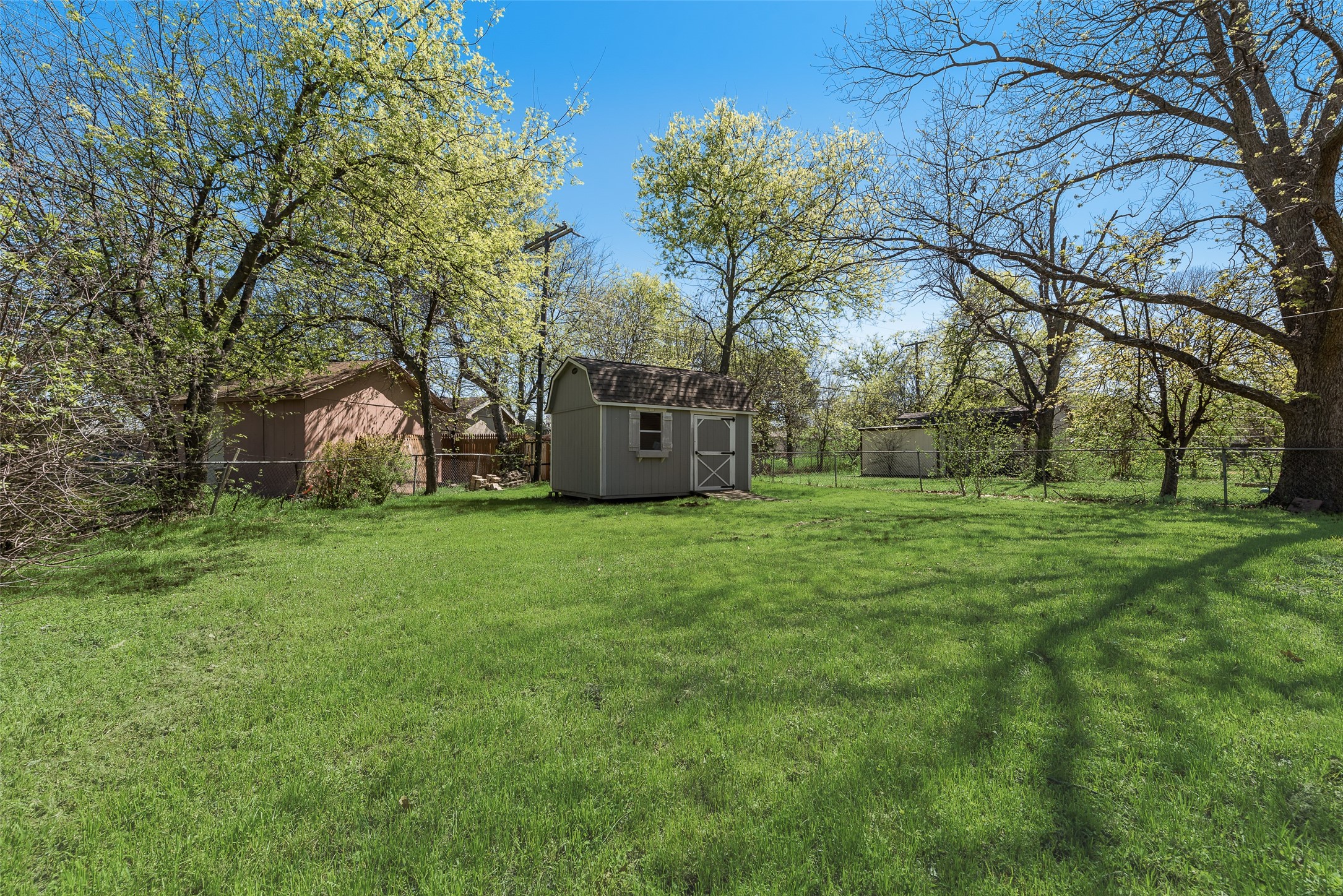 705 SW Sunnybrook Drive Burleson TX 76028