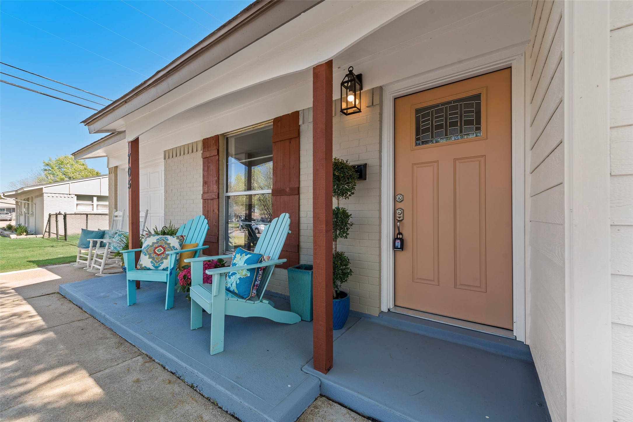 705 SW Sunnybrook Drive Burleson TX 76028