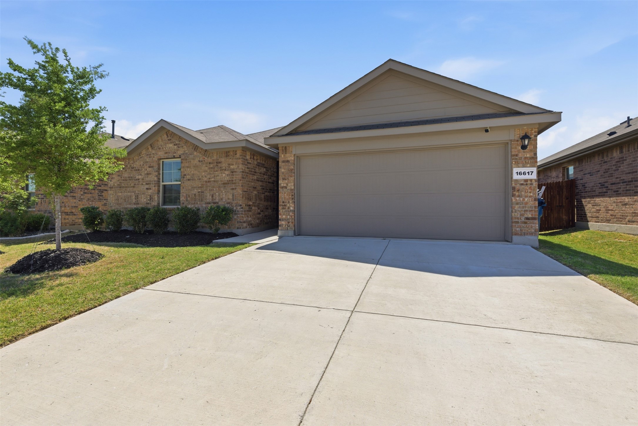 16617 Portage Street Justin TX 76247