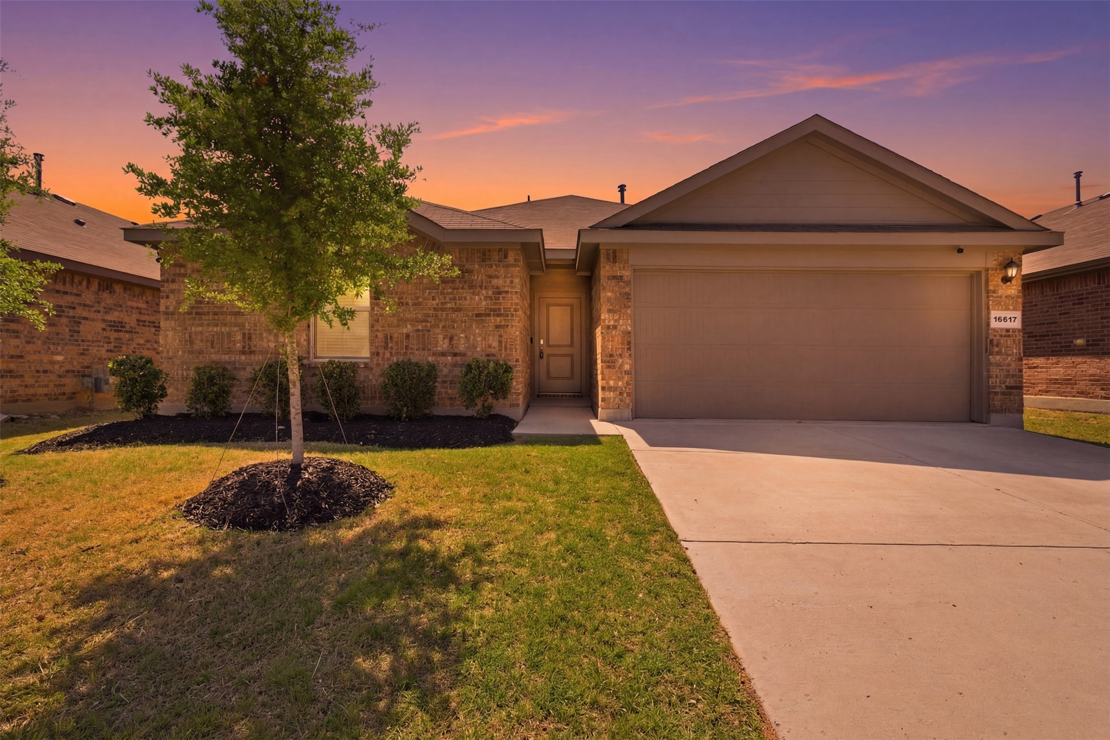 16617 Portage Street Justin TX 76247