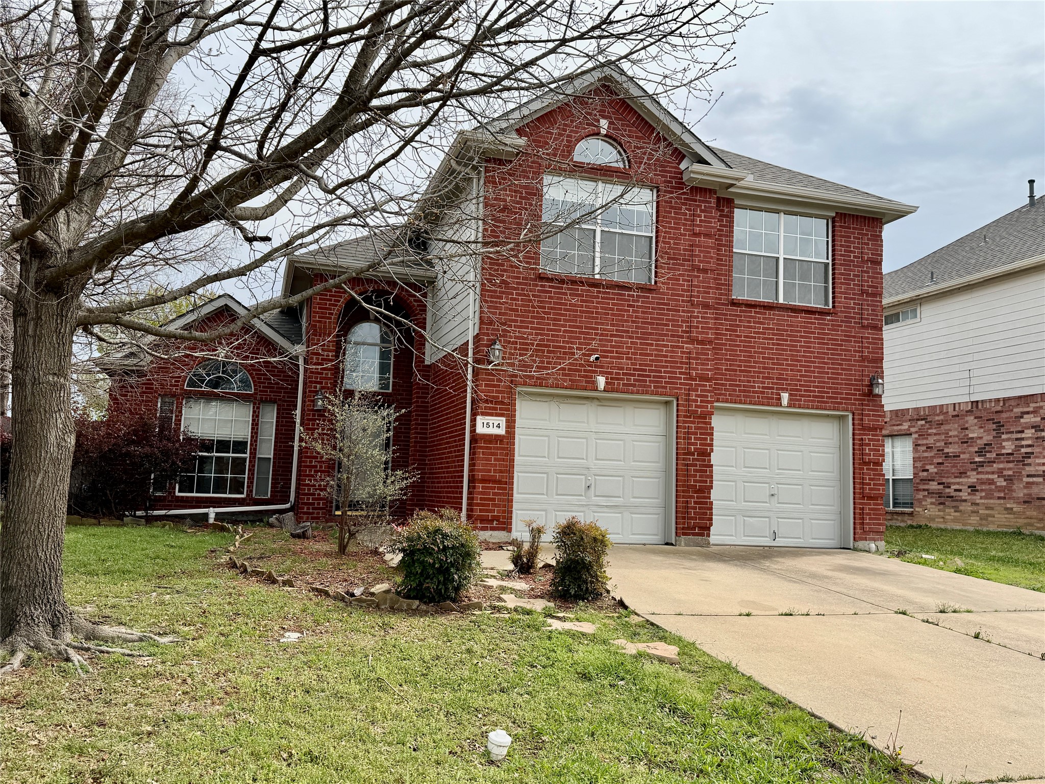 1514 Brighton Drive Mansfield TX 76063