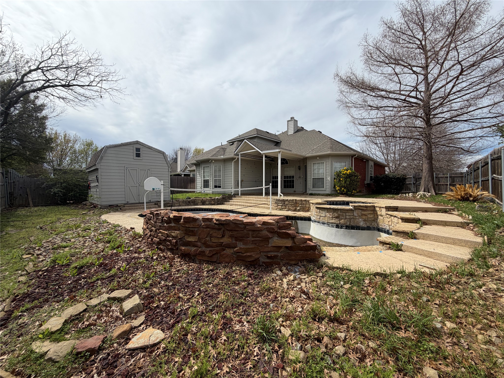 1514 Brighton Drive Mansfield TX 76063