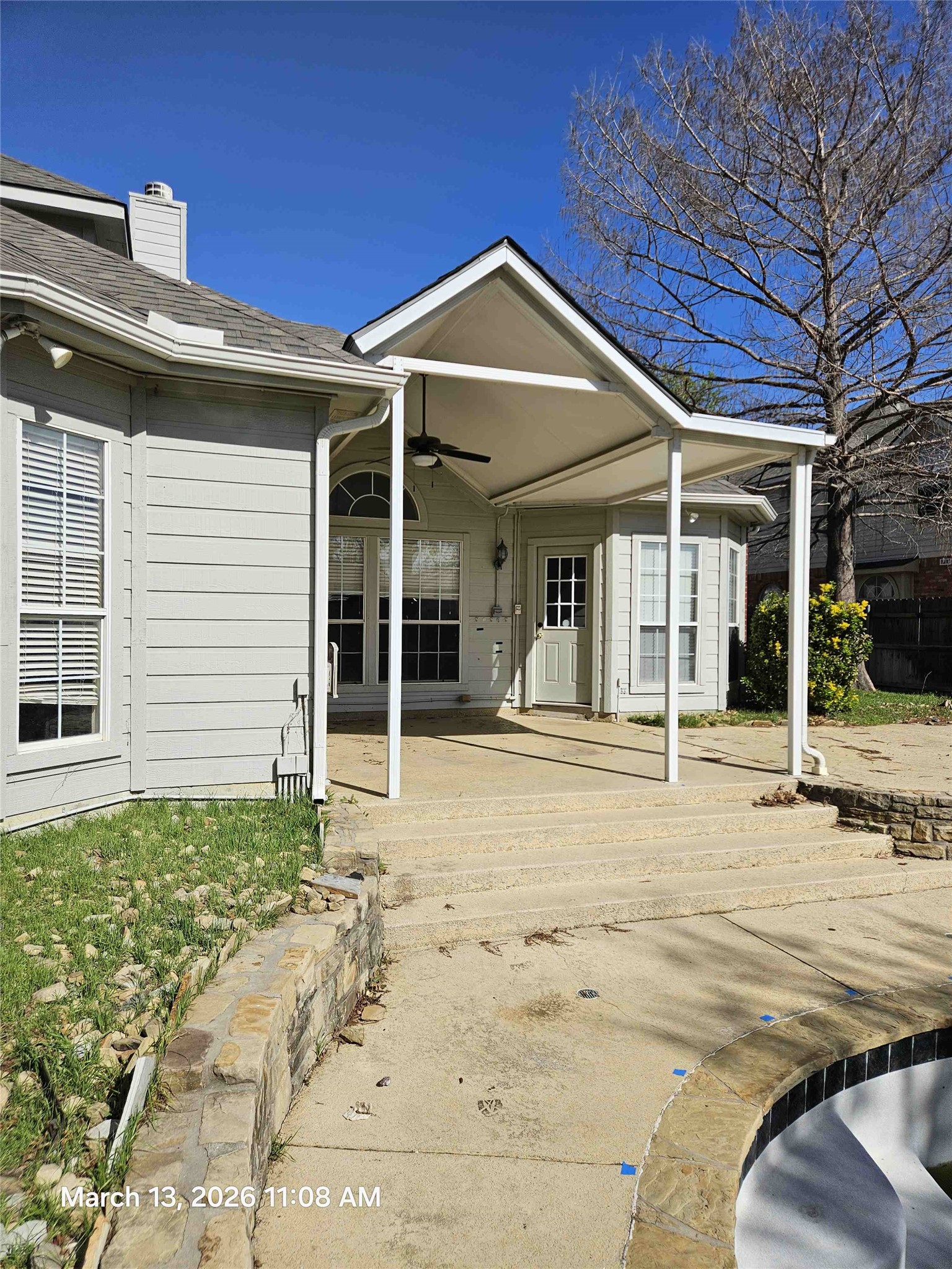 1514 Brighton Drive Mansfield TX 76063