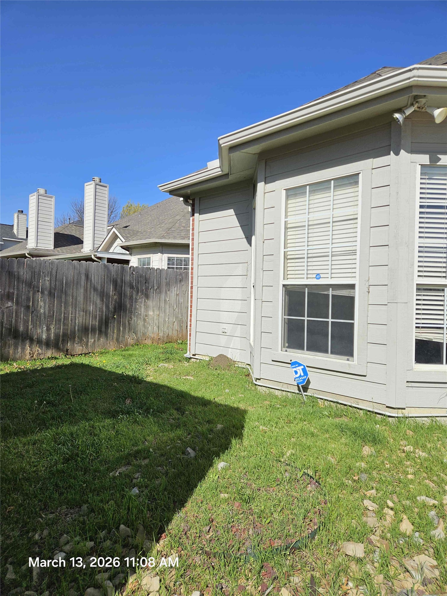 1514 Brighton Drive Mansfield TX 76063