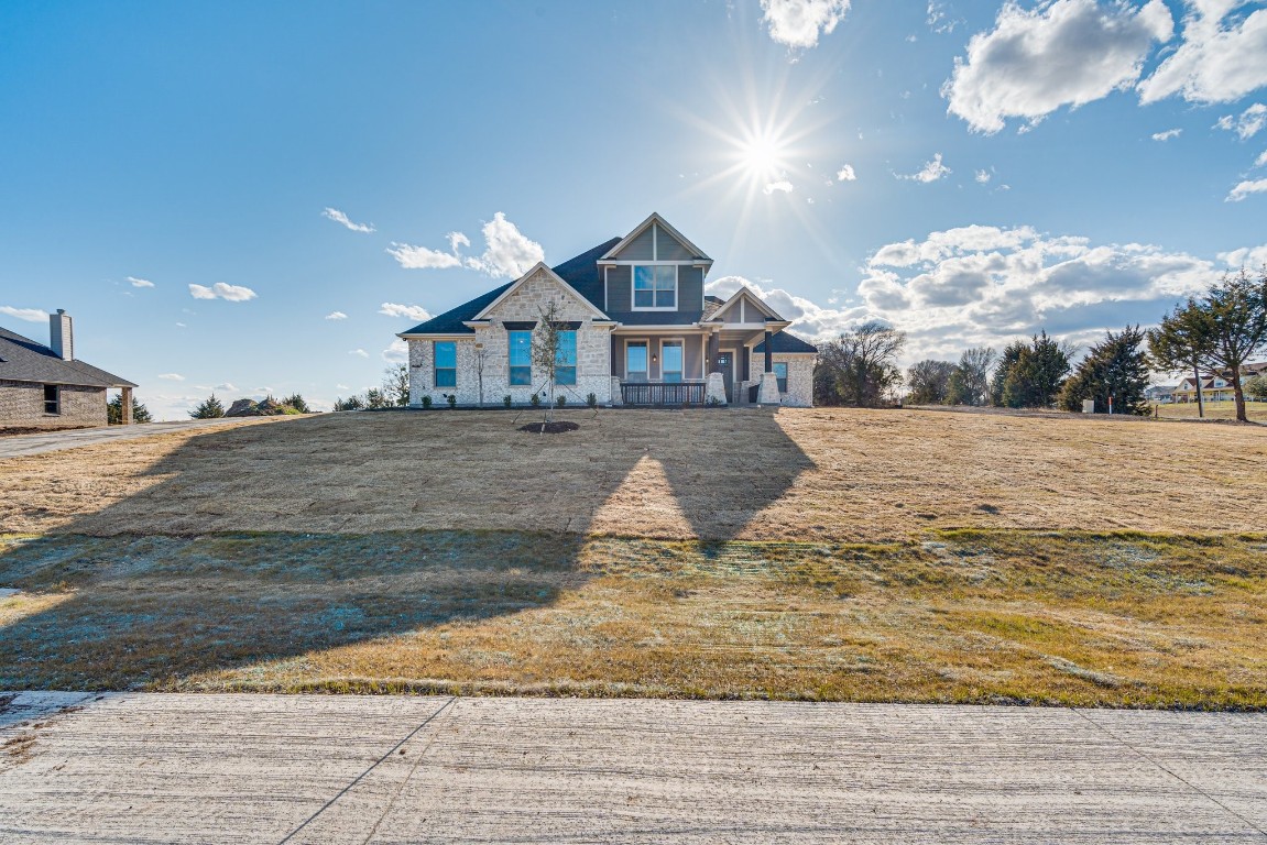 410 Silo Court Waxahachie TX 75167