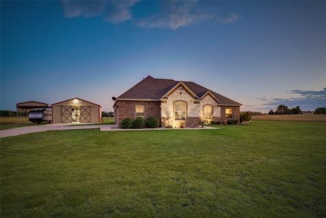 3033 Blueberry Hill Road Greenville TX 75401