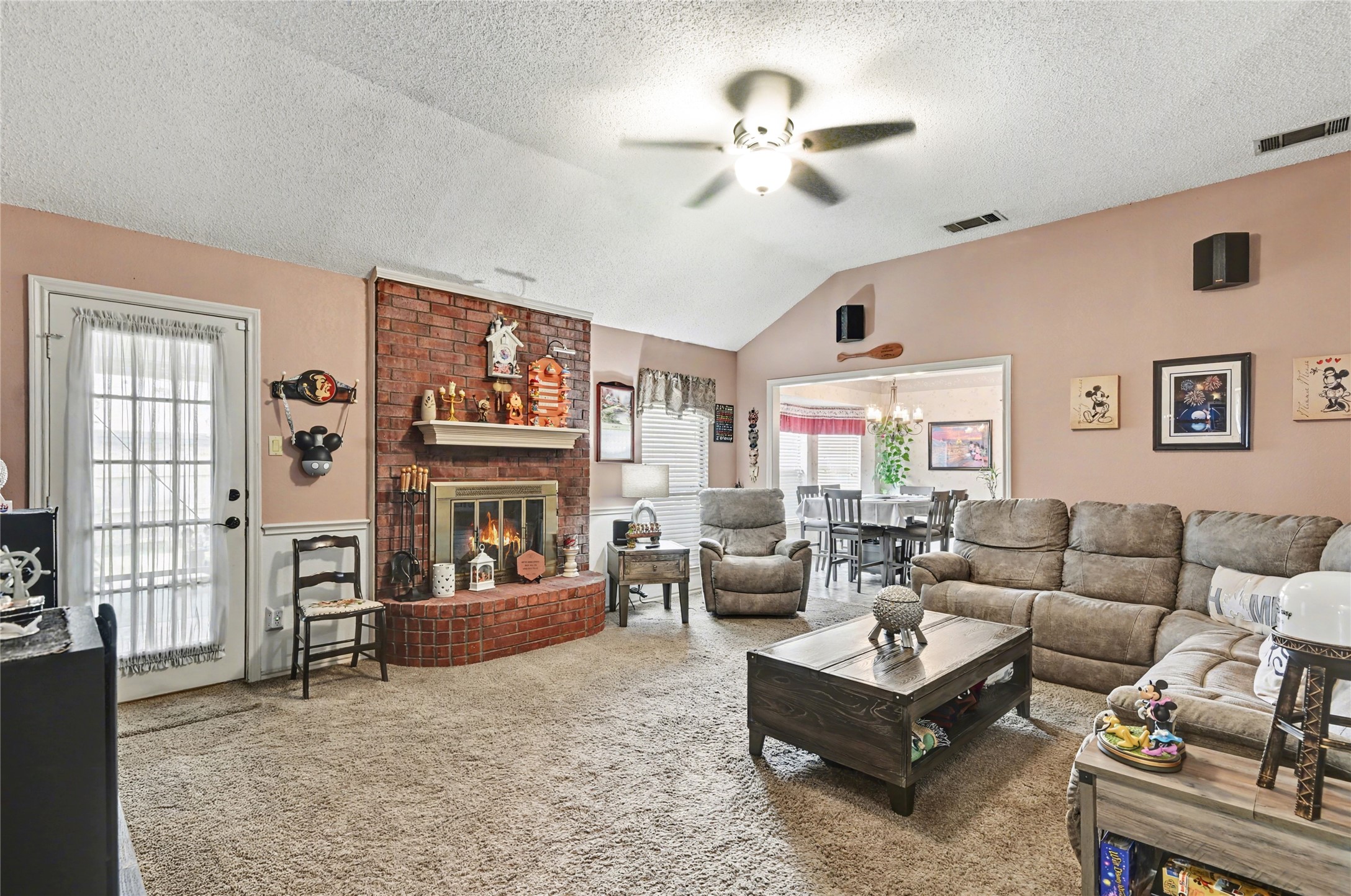 6056 Hillglen Drive Watauga TX 76148