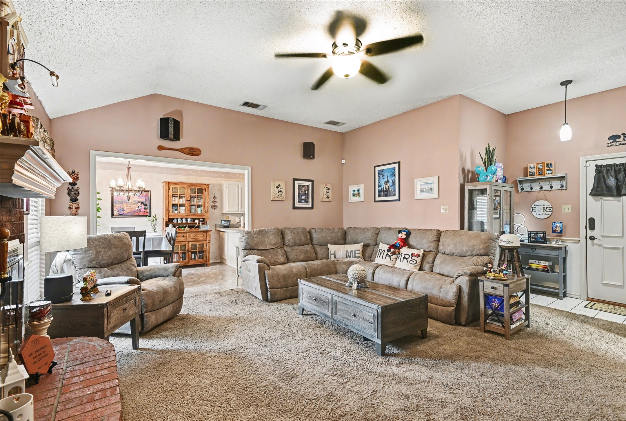 6056 Hillglen Drive Watauga TX 76148