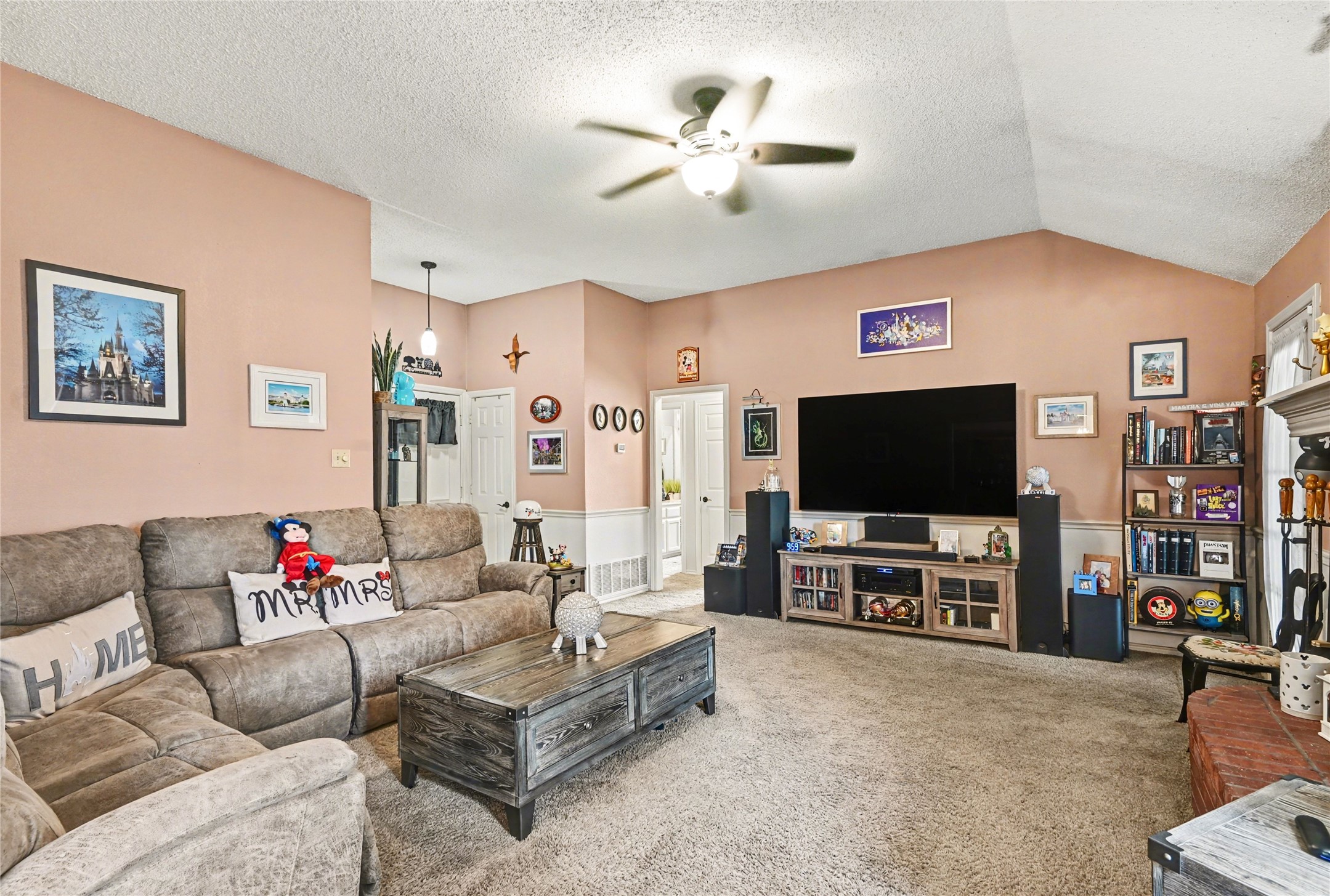 6056 Hillglen Drive Watauga TX 76148
