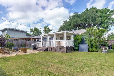 559 Aqua Drive Dallas TX 75218
