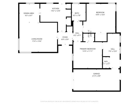 559 Aqua Drive Dallas TX 75218