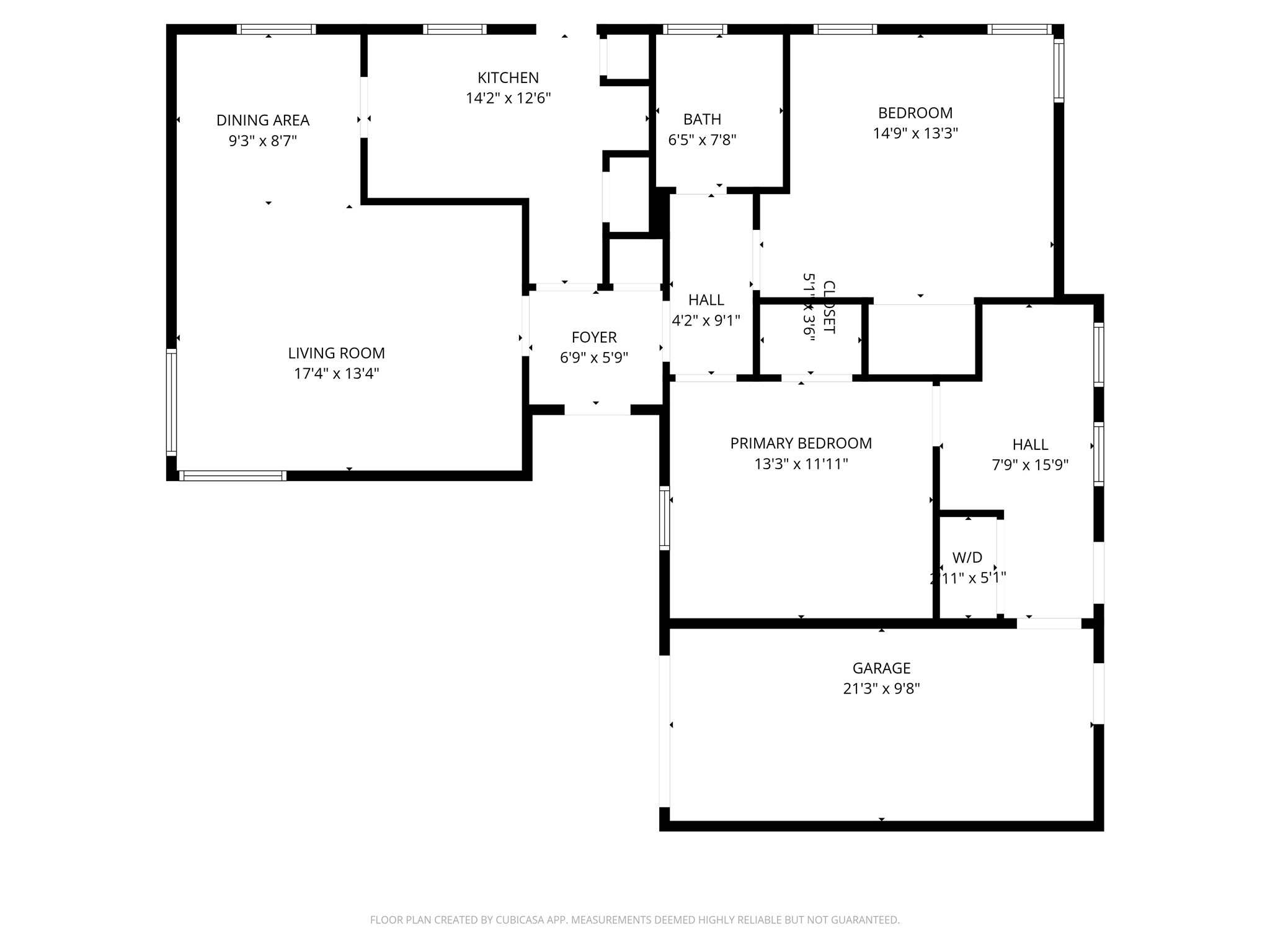 559 Aqua Drive Dallas TX 75218