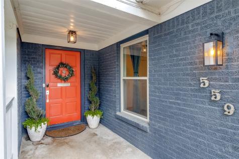 559 Aqua Drive Dallas TX 75218