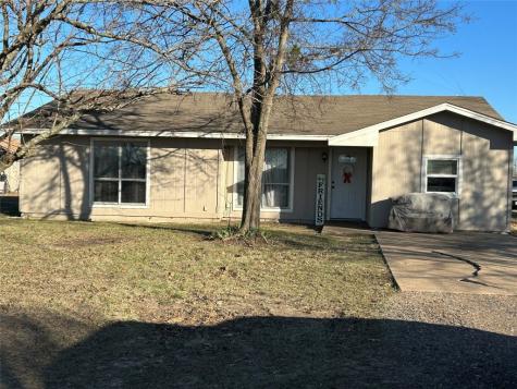 6377 County Road 4102 Greenville TX 75401