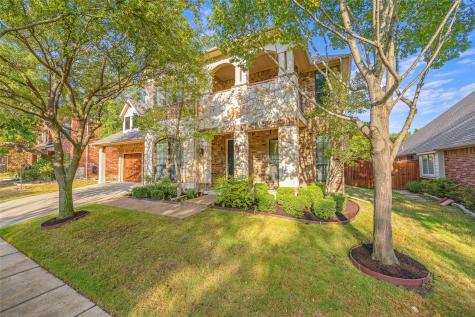 8733 Cherry Lee Lane Lantana TX 76226