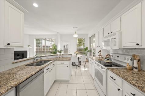 4805 Parkmount Drive Fort Worth TX 76137