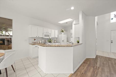 4805 Parkmount Drive Fort Worth TX 76137
