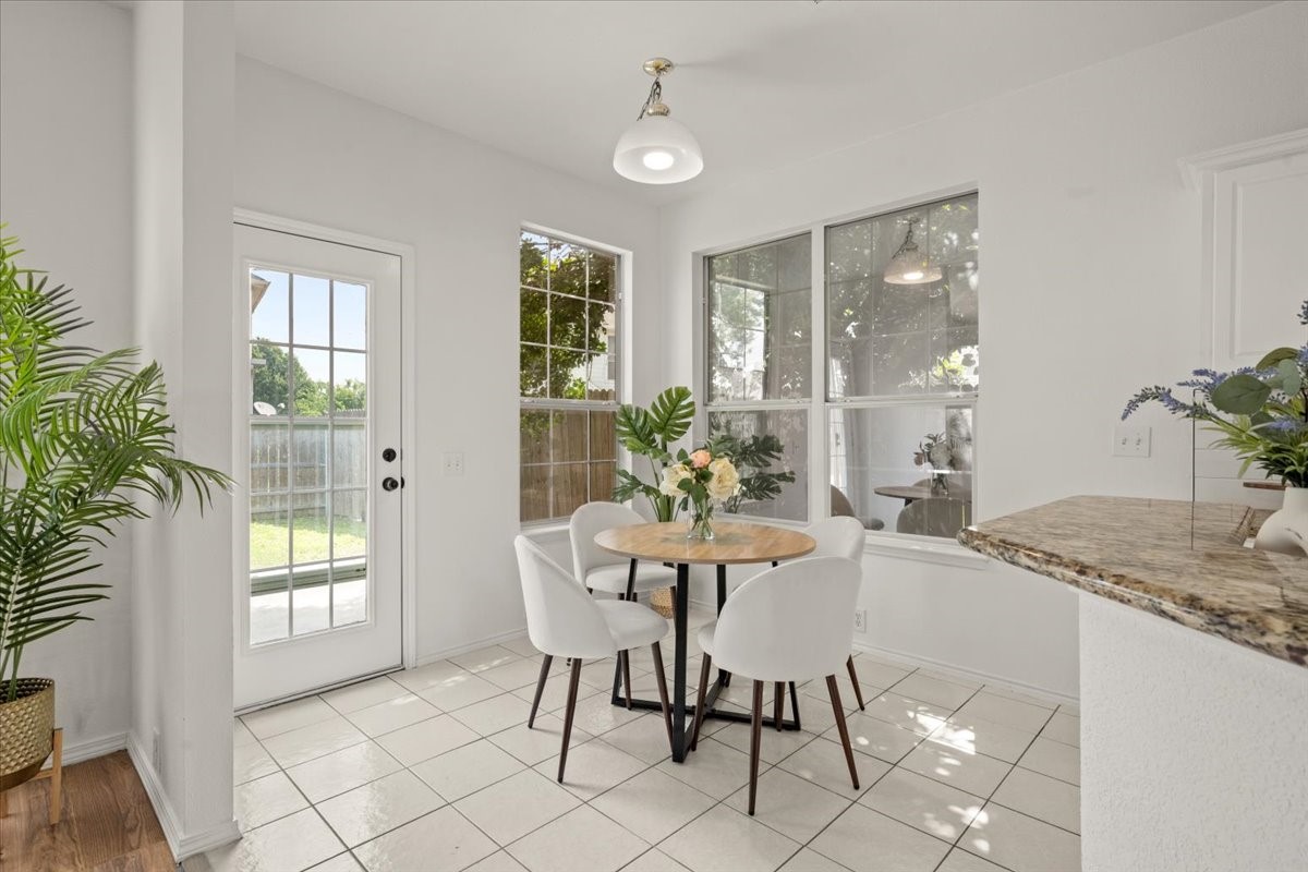 4805 Parkmount Drive Fort Worth TX 76137