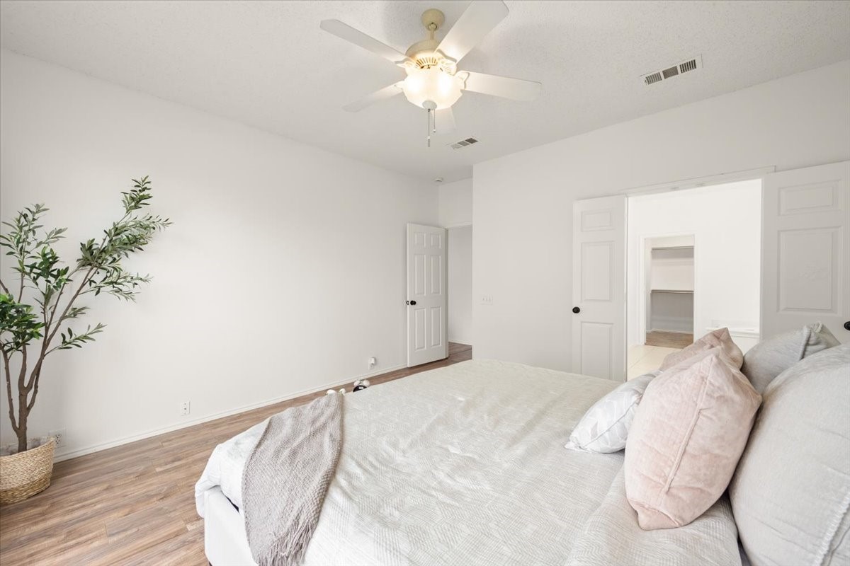 4805 Parkmount Drive Fort Worth TX 76137