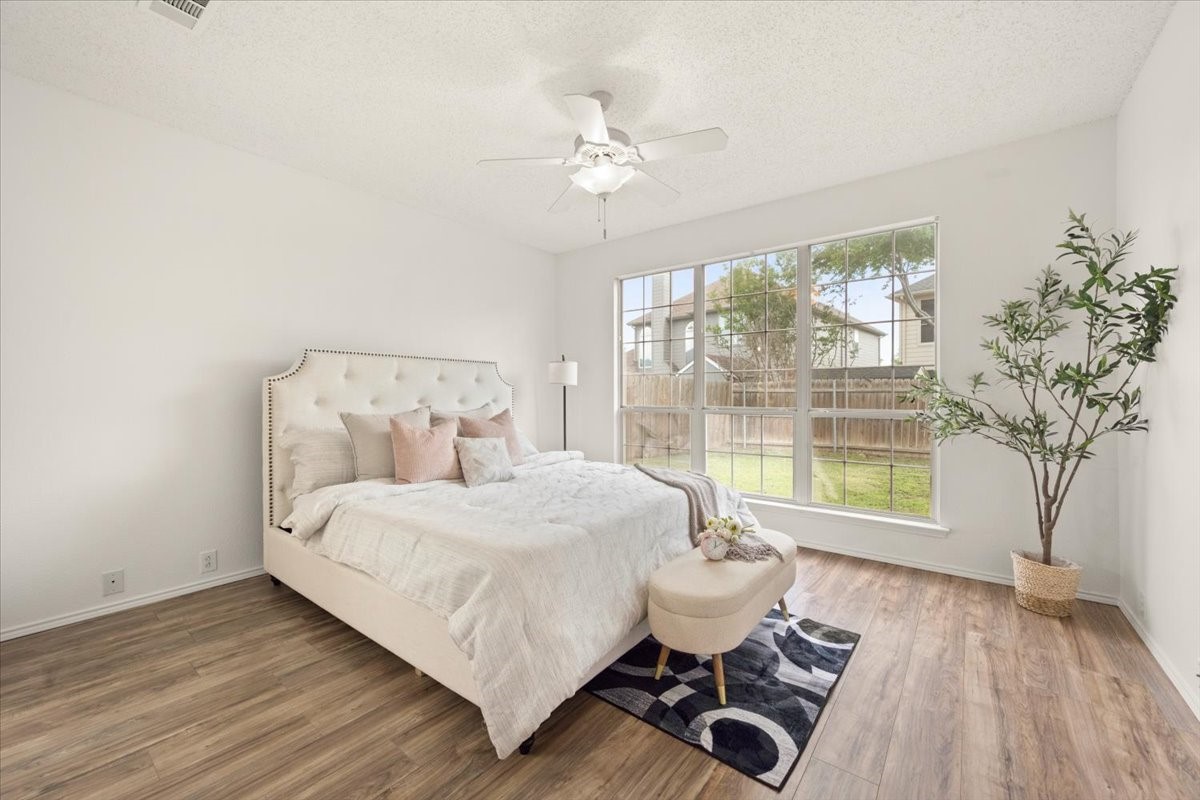 4805 Parkmount Drive Fort Worth TX 76137