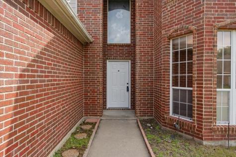 4805 Parkmount Drive Fort Worth TX 76137
