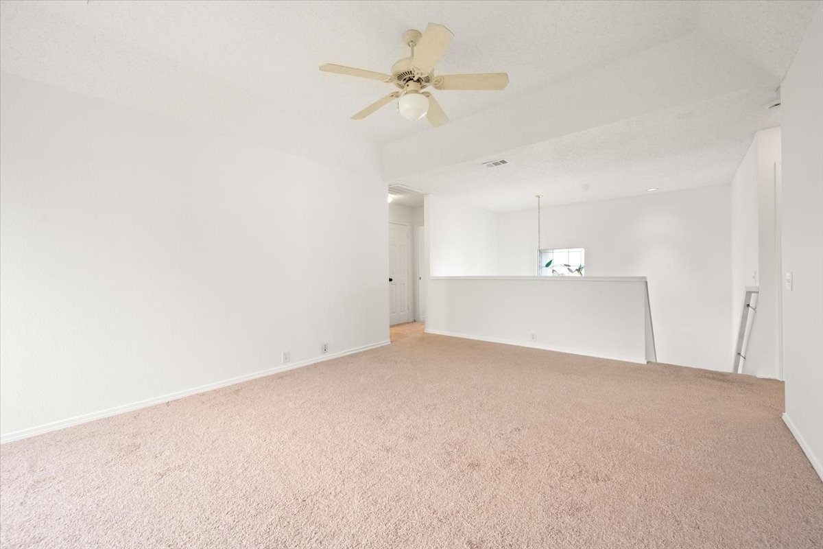 4805 Parkmount Drive Fort Worth TX 76137