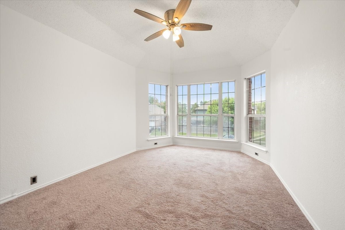 4805 Parkmount Drive Fort Worth TX 76137