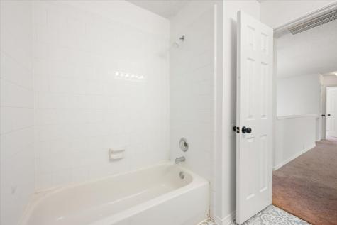 4805 Parkmount Drive Fort Worth TX 76137